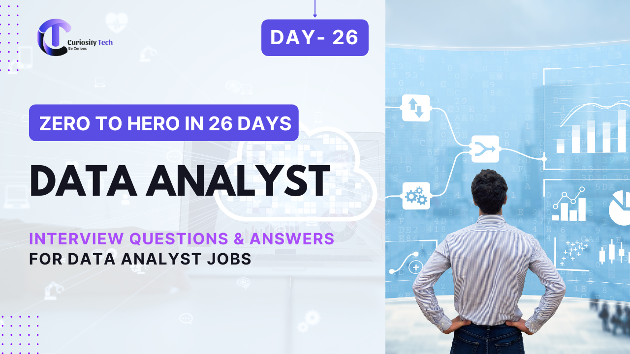 Day 26 – Interview Questions & Answers f...