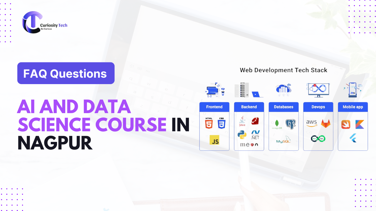 AI and Data Science Course in Nagpur - C...