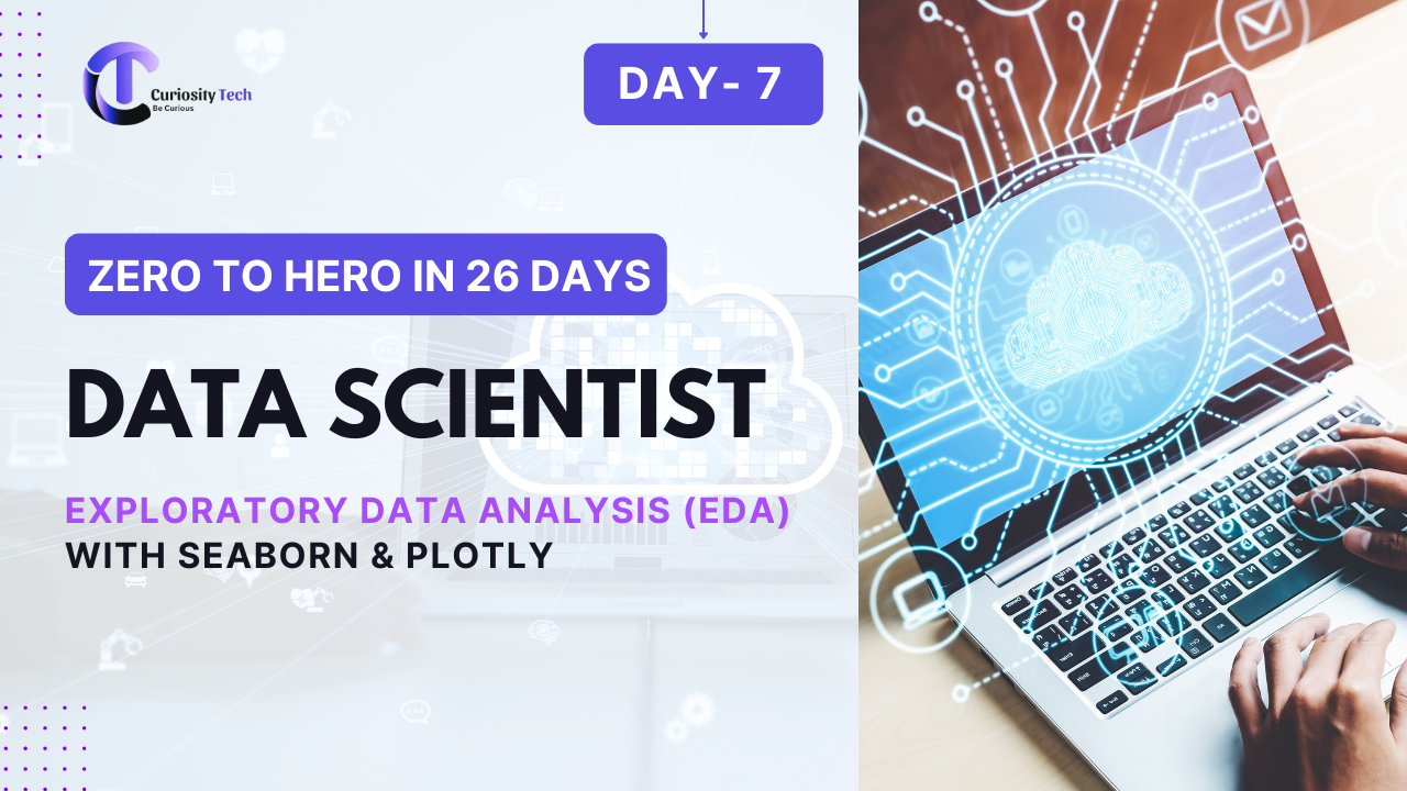 Day 7 – Exploratory Data Analysis (EDA)...