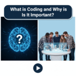 What is Coding and Why is It Important? - Curiosity | Blog
