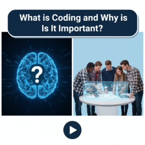 What is Coding and Why is It Important? - Curiosity | Blog
