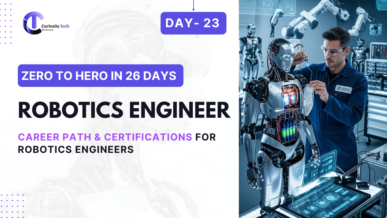 Day 23 – Career Path & Certifications fo...
