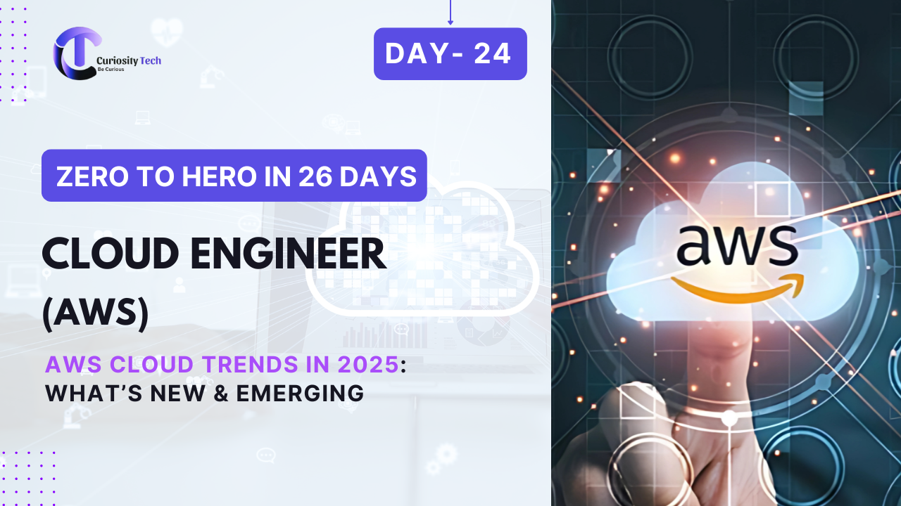 Top AWS Cloud Trends in 2025 Every Engin...