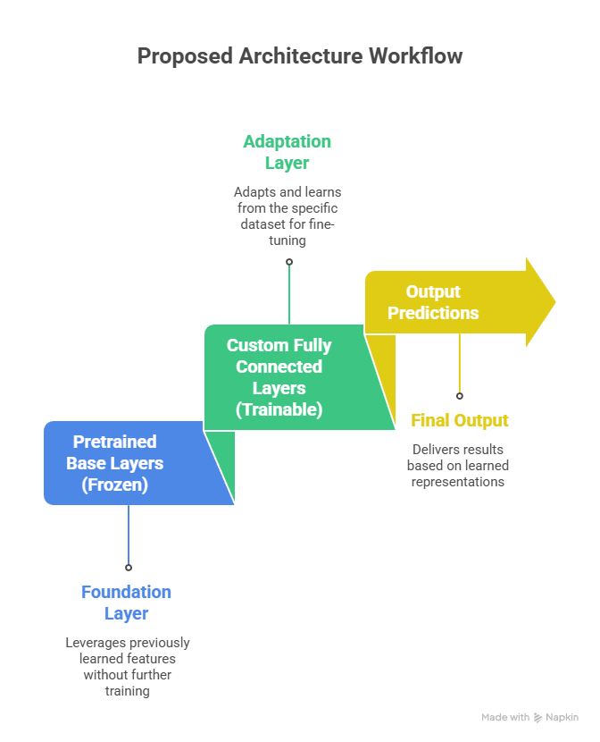 Day 13 – Transfer Learning & Fine-Tuning Pretrained Models - Curiosity ...