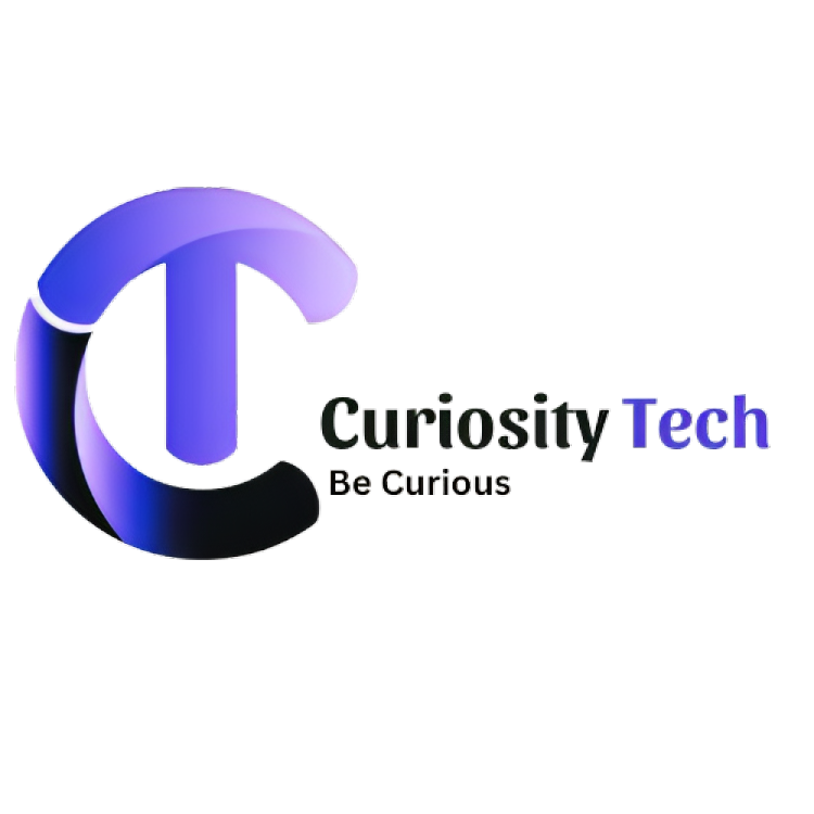 CuriosityTech Logo